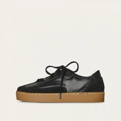 Aluf Sneakersy, Czarny