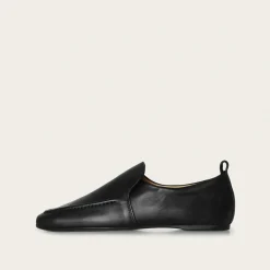 Enzo Loafersy, Czarny